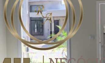 Imagem 4: Casa Térrea em condomínio Reserva Aruanã / 03 dormitórios / 01 Suíte Master com closet, 17