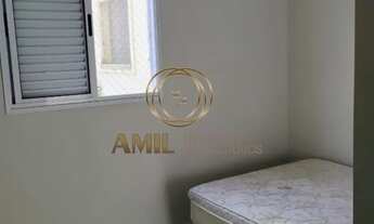 Imagem 6: Apartamento, Paisage Residence, 02 Dormitórios, Planejado, 53m², Urbanova V, Zona Oeste de