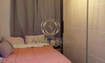 Imagem 4: Apartamento, Spazio Vale Verde, 02 Dormitórios, Mobiliado, 50m², Loteamento Villa Branca