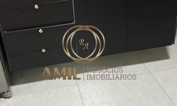 Imagem 3: Sobrado, Golden Park, 03 Dormitórios sendo 01 Suíte, 182m², Jardim Residencial Golden Park