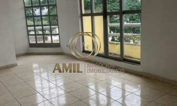 Imagem 2: RA Amil Aluga Sala Comercial com 27 m² no Bosque dos Eucaliptos em São José dos Campos