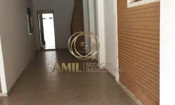 Imagem 2: RA Amil Vende Casa com Edícula / 3 Dormitórios / Bosque dos Eucaliptos / 205 m² / São Jos