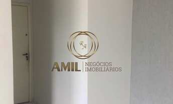 Imagem 2: Apartamento à venda na Vila Zizinha, São José dos Campos-SP 2 quartos 60m² Condomínio B