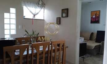 Imagem 2: RA Amil vende Casa com Edícula / 3 dormitórios sendo 1 suíte / 240m² / Jardim Ismênia / S