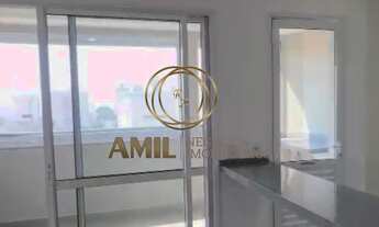 Imagem 3: Apartamento/Maranata Parque/Parque Industrial / 3 dormitórios / 70m² / São José dos Campos