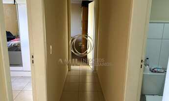 Imagem 5: Apartamento / 02 dormitórios / Parque Industrial / 51m² / Spazio Campo Di Savoya/São José