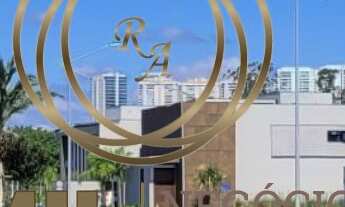 Imagem 2: RA Amil Vende Terreno de 552m² no Condomínio Golf - Bairro Urbanova - São José dos Campos