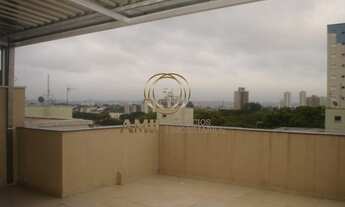 Imagem 5: RA AMIL VENDE Apartamento na Cobertura, 03 Dormitórios sendo 01 Suíte, Planejado, 132m², J