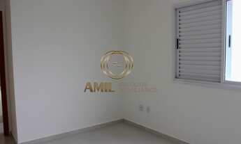 Imagem 5: Aluguel de apartamento no Grand Valle Elvira 2 - Centro de Jacareí, 2 quartos, 2 salas, 1