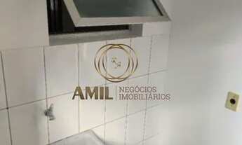 Imagem 5: Apartamento / Edifício Morada Paulista / Monte Castelo / 2 Dormitórios / 51m² / São José d