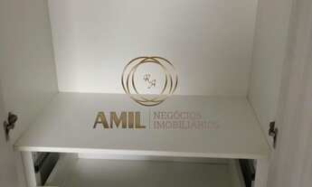 Imagem 7: Apartamento à venda na Vila Zizinha, São José dos Campos-SP 2 quartos 60m² Condomínio B