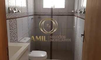 Imagem 3: Sobrado, 03 Dormitórios sendo 01 Suíte, Planejado, 232m², Sacada, Jardim Panorama, Caçapav