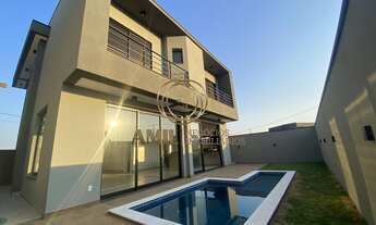 Imagem: Sobrado / Condomínio Reserva Rudá / 03