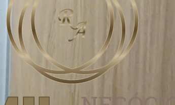 Imagem 7: Apartamento / Cond. Vistta Flamboyant - 02 dormitórios -Sala ampliada -63 m² - Zona Leste