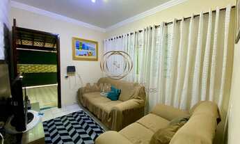 Imagem 4: Casa Térrea / Campo dos Alemães/ 03 Dormitórios / 01 Suíte / Zona Sul / São José dos Camp