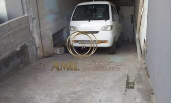 Imagem 2: RA AMIL ALUGA / SALÃO NO SUBSOLO/ 150M² / JARDIM DA GRANJA - SJC