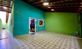 Imagem: Casa Térrea / Campo dos Alemães/ 03 Dormitórios