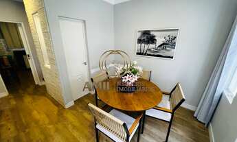 Imagem 5: Casa de 3 dormitórios com suíte no Condomínio Floradas da Serra - Tremembé