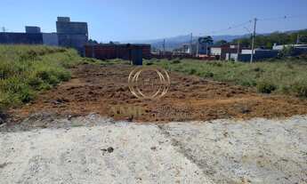 Imagem 3: Terreno à venda em São José dos Campos-SP, Parque Martim Cererê - 218m² de área!