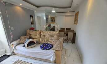 Imagem 2: Apartamento/Condomínio Alameda dos Pássaros /Jardim América/2 dormitórios sendo 1 suite