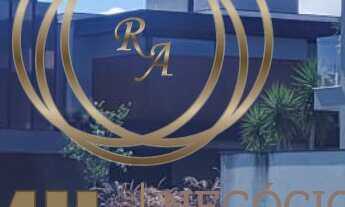 Imagem 1: RA Amil Vende Terreno de 552m² no Condomínio Golf - Bairro Urbanova - São José dos Campos