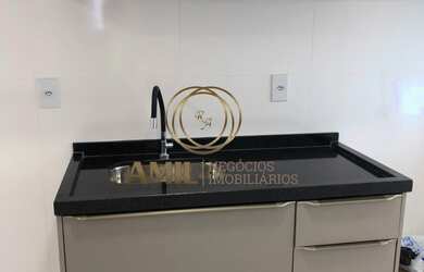 Imagem 3: Apartamento /Ed. Grand Valle Villa Branca / Villa Branca / 03 dormitórios / 72m² /Jacareí