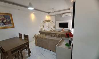 Imagem 6: Apartamento/Condomínio Alameda dos Pássaros /Jardim América/2 dormitórios sendo 1 suite