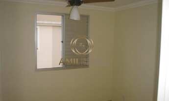 Imagem 3: RA AMIL VENDE Apartamento na Cobertura, 03 Dormitórios sendo 01 Suíte, Planejado, 132m², J