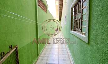 Imagem 3: Casa Térrea / Campo dos Alemães/ 03 Dormitórios / 01 Suíte / Zona Sul / São José dos Camp