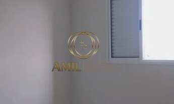 Imagem 7: Apartamento, Paisage Residence, 02 Dormitórios, Planejado, 53m², Urbanova V, Zona Oeste de