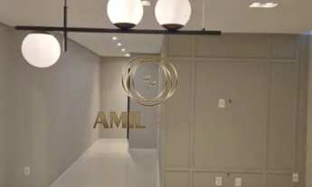 Imagem 5: Apartamento / Bella Cittá Club House / Vila Sanches / 02 dormitórios sendo 1 suíte / 63 m²