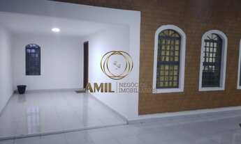 Imagem: Casa Comercial para Locação em São José