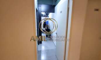 Imagem 2: SALA COMERCIAL PARA FISIOTERAPIA / Edifício OREGON / 36 m² / JARDIM AQUÁRIUS - SJC - SP