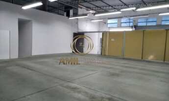 Imagem 3: RA AMIL Aluga Ponto Comercial 360 M2 Jardim Luiza - Jacareí/SP