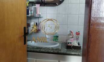 Imagem 4: Portal Vitória: Apartamento à venda na Vila Tatetuba, São José dos Campos-SP! 3 quartos, 1