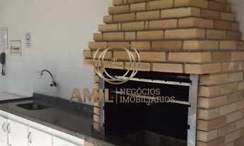 Imagem 3: Apartamento, Paisage Residence, 02 Dormitórios, Planejado, 53m², Urbanova V, Zona Oeste de