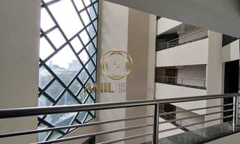 Imagem 4: Sala Comercial no Centro de São José dos Campos - SP: 45m², 1 vaga, ótima localização! Age