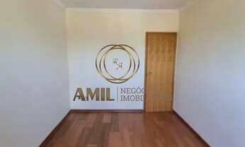 Imagem 3: Apartamento Edifício Village Marie / Vila Maria / 2 dormitórios / 62m²/ São José dos Cam