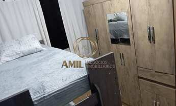 Imagem 5: Apartamento, Spazio Vale Verde, 02 Dormitórios, Mobiliado, 50m², Loteamento Villa Branca