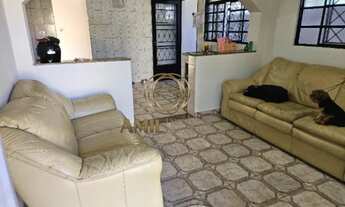 Imagem 6: Casa Térrea, 03 Dormitórios, 150m², Parque Nova Esperança, Zona Leste de São José dos Camp