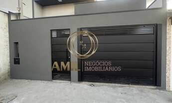 Imagem: Casa, 02 Dormitórios sendo 01 Suíte, 98m²