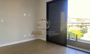 Imagem 2: Sobrado / Condomínio Reserva Rudá / 03 Suítes / 250m²Terreno / 2 vagas / SJC