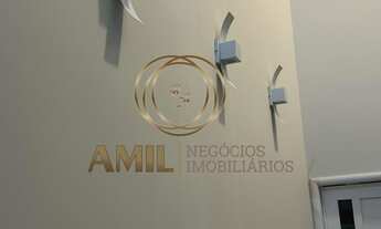 Imagem 4: Sobrado, Golden Park, 03 Dormitórios sendo 01 Suíte, 182m², Jardim Residencial Golden Park