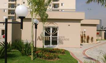 Imagem: Aluguel de apartamento no Grand Valle Elvira