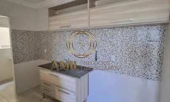 Imagem 5: Apartamento Edifício Village Marie / Vila Maria / 2 dormitórios / 62m²/ São José dos Cam