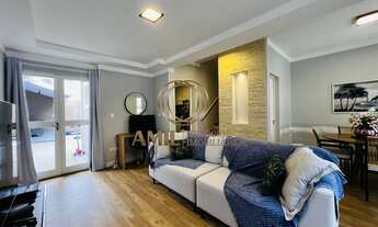 Imagem 3: Casa de 3 dormitórios com suíte no Condomínio Floradas da Serra - Tremembé