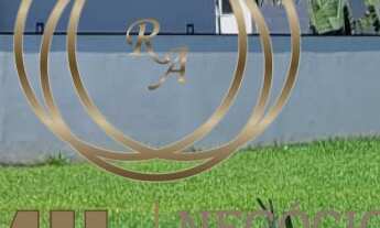 Imagem 4: RA Amil Vende Terreno de 552m² no Condomínio Golf - Bairro Urbanova - São José dos Campos