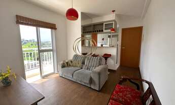 Imagem: Apartamento de 2 Quartos na Jardim Satélite