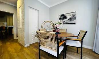 Imagem 4: Casa de 3 dormitórios com suíte no Condomínio Floradas da Serra - Tremembé