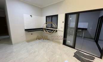 Imagem 6: Casa, 02 Dormitórios sendo 01 Suíte, 98m², Residencial Parque dos Sinos, Jacareí